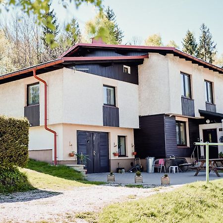 Apartmán Pod Žalým Benecko Exterior foto