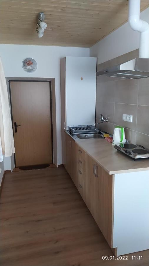 Apartmán Pod Žalým Benecko Exterior foto