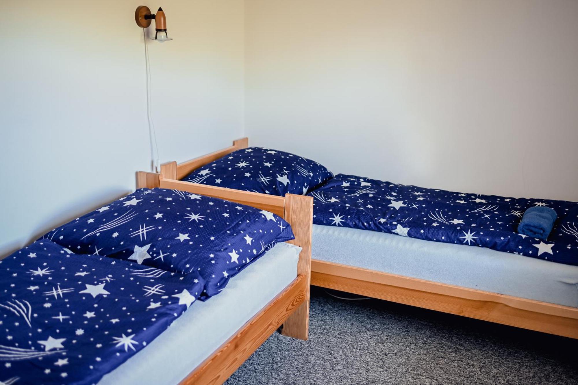 Apartmán Pod Žalým Benecko Exterior foto